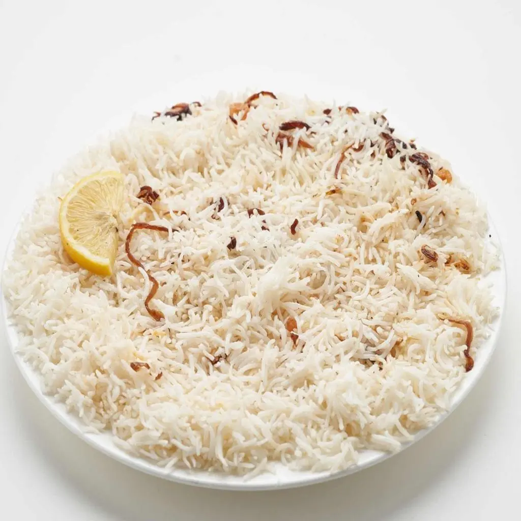 أرز بشاور